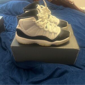Retro 11 Gratitude/DMP Grade School